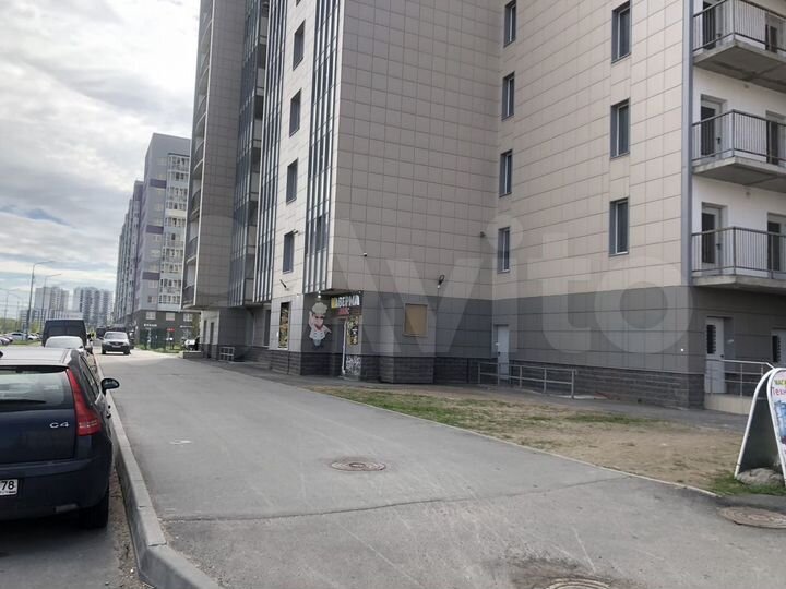 Свободного назначения, 98.9 м²