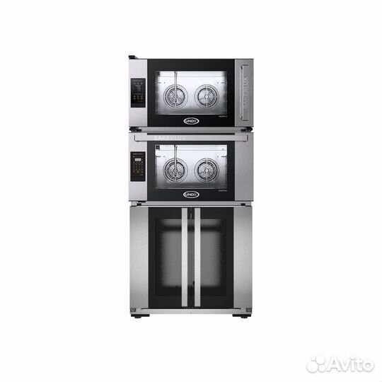 Колонна unox bakerlux shop.PRO