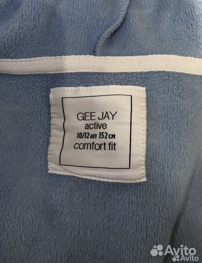 Худи для девочки