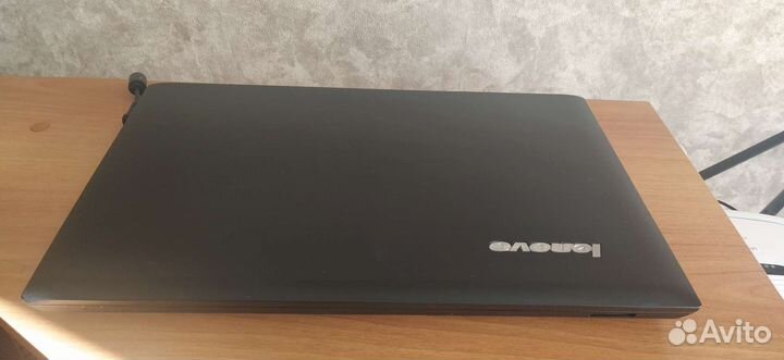 Мощный Lenovo для офиса и дома