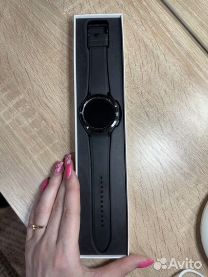 Samsung galaxy watch4 classic 46mm