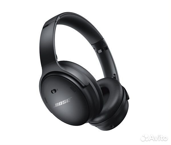 Bluetooth наушники Bose QuietComfort 45