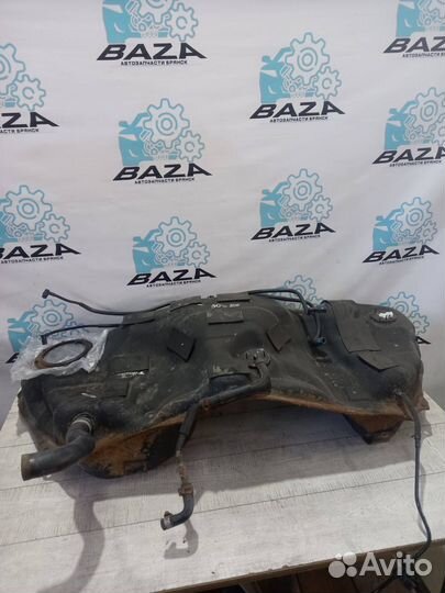 Бак топливный Lexus IS II