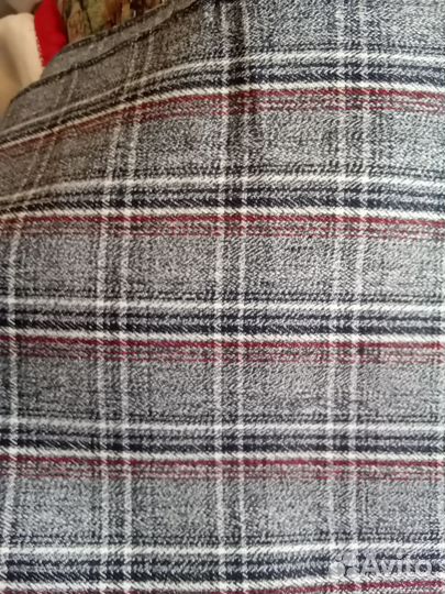 Отрез ткани