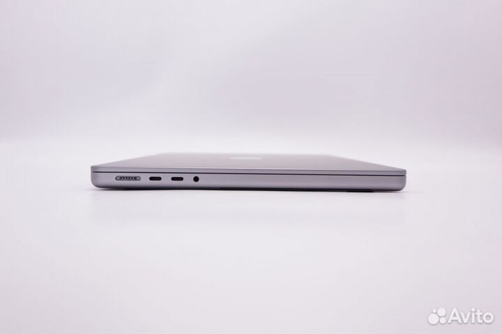 MacBook Pro 14 m1 16gb 512gb