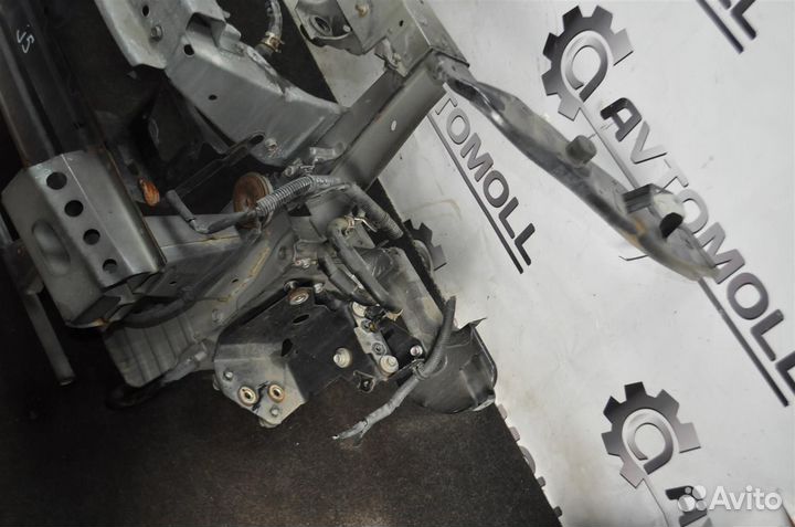 Телевизор mitsubishi Outlander GG2W