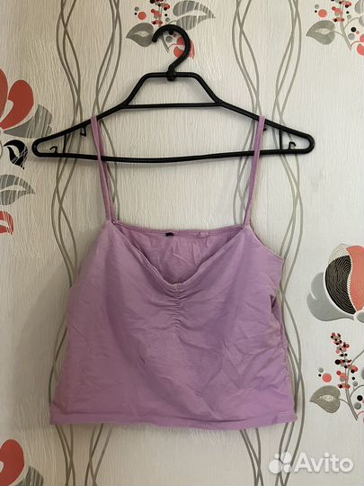 Вещи пакетом женские 46 48