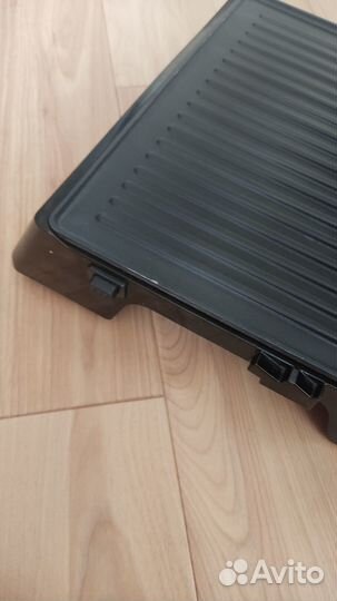 Гриль redmond rgm-m821