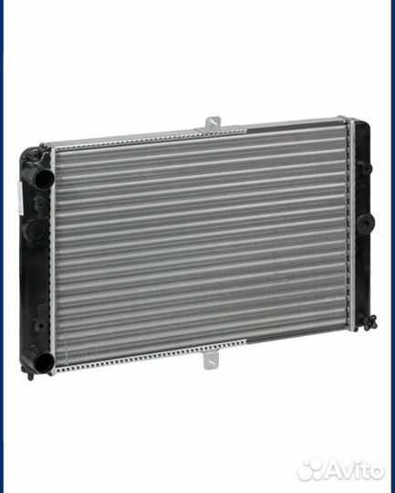 Радиатор luzar LRc 01080