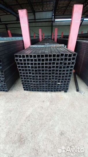 Профильная труба 30*20*1,5