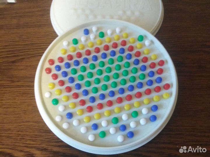 Мозайка СССР