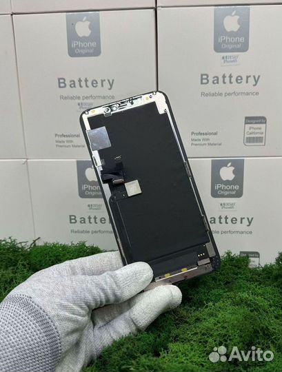 Дисплей iPhone 11 Pro Max (ygv)
