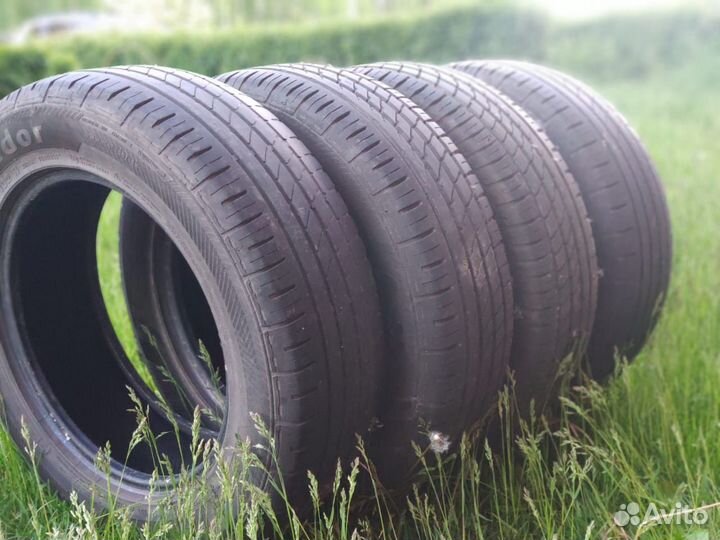 Matador Hectorra 5 225/65 R17 102H