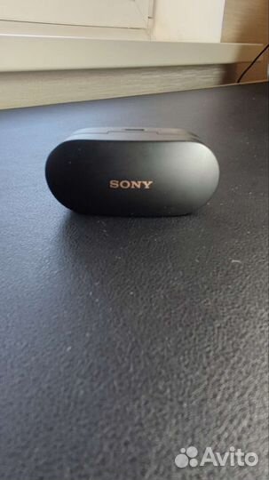 Наушники Sony wf 1000xm4