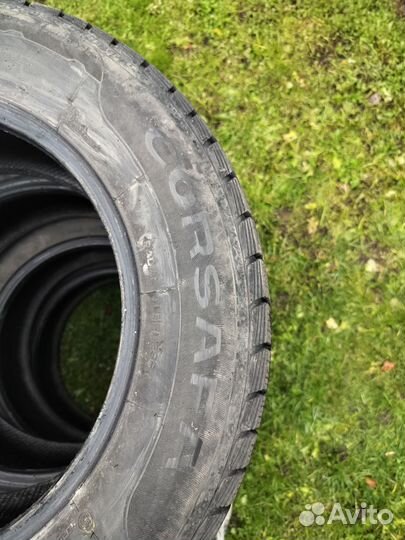 Corsa 2233 215/65 R16