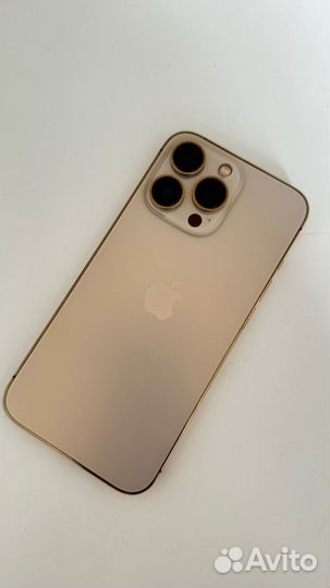 iPhone 13 Pro, 128 ГБ