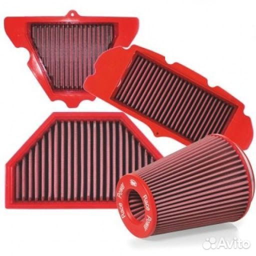 Воздушный фильтр для мотоцикла квадроцикла скутера