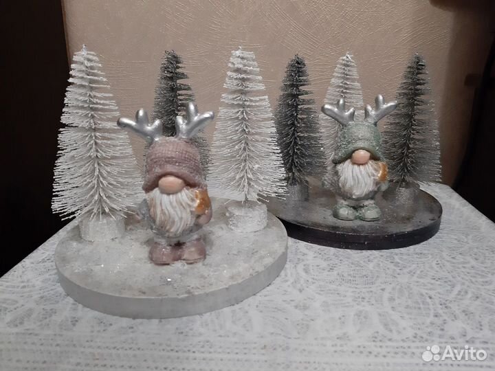 Гномы