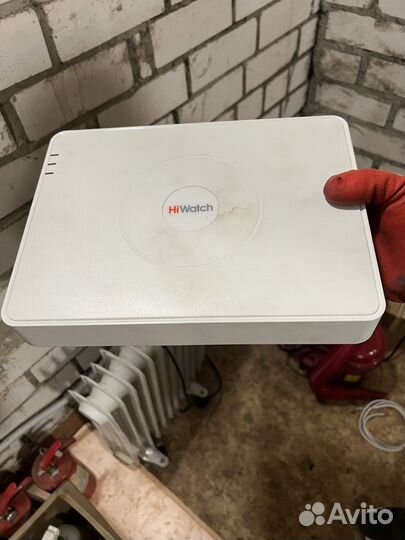 Видеорегистратор