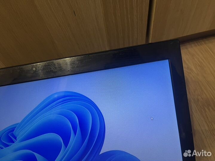 Ноутбук intel core i7