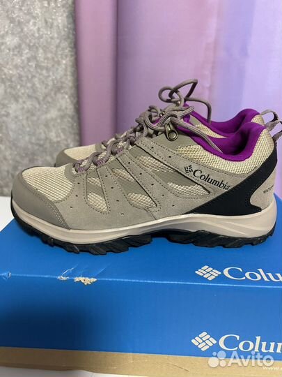 Кроссовки Columbia 41 разм