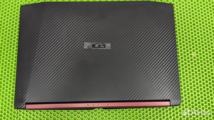Acer nitro 5