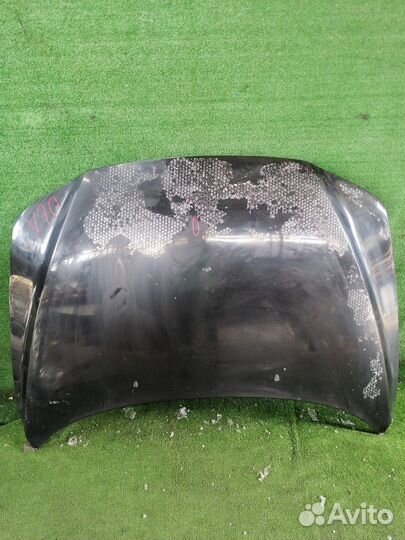 Капот Volvo V70