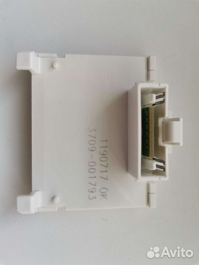 Адаптер CI (common interface) samsung