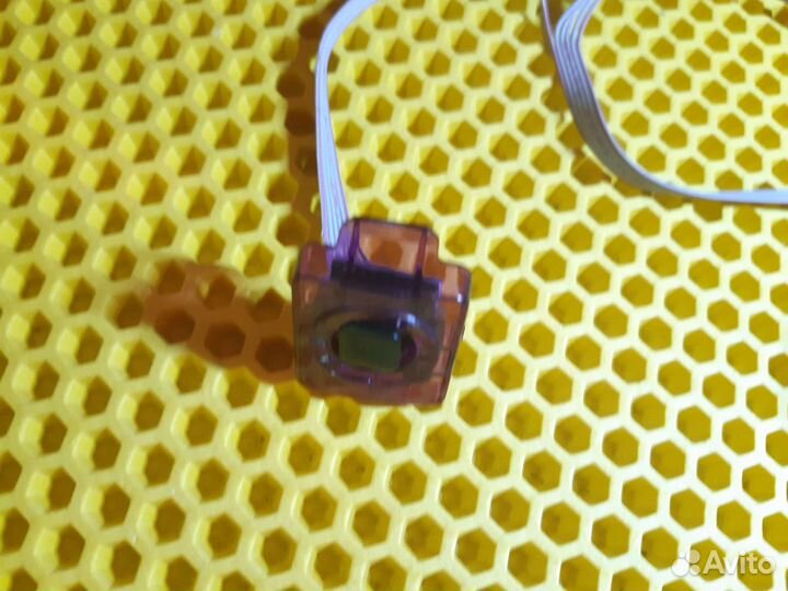 Hi vhix55u169mss ик-порт, кнопка включения