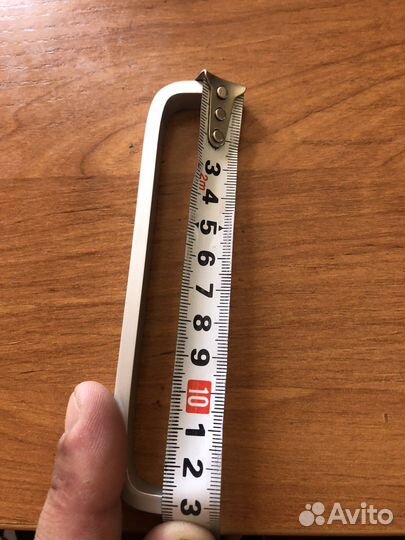 Ручки для мебели