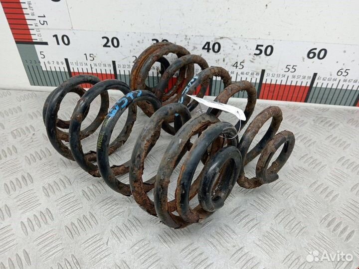 Пружина для Chevrolet Cruze 2 (J300)