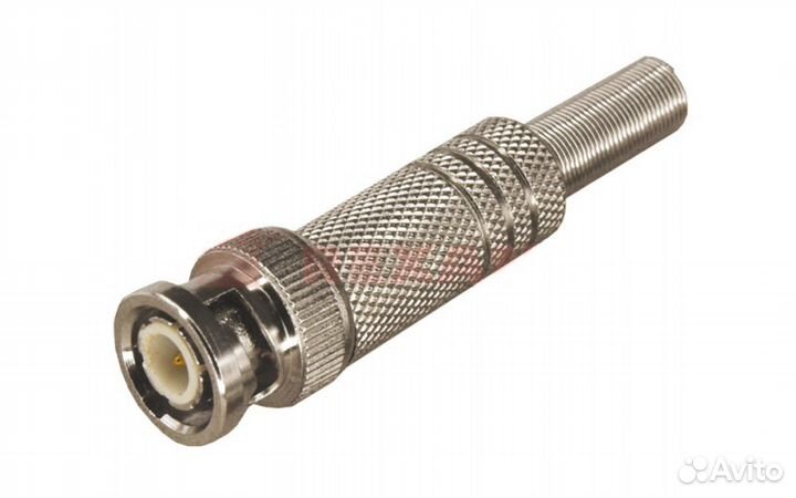 Разъемы для подключения видеокамер