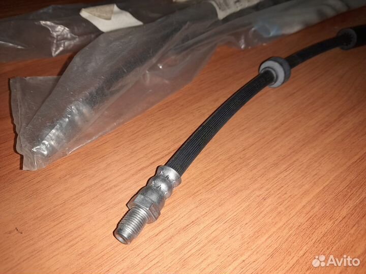 Renault Kangoo Тормозные Шланги передние Новые