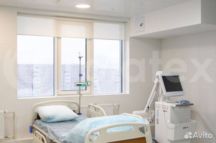 Рулонные шторы и жалюзи