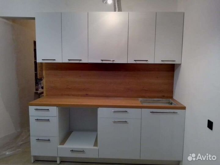 Сборка мебели, кухни