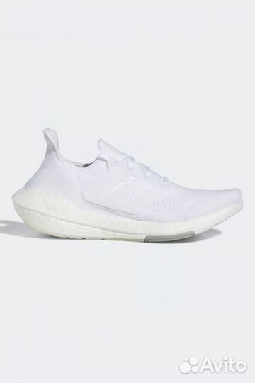 Оригинал adidas ultraboost 21 Женские кроссовки