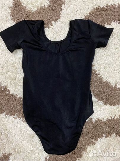 Купальник для гимнастики