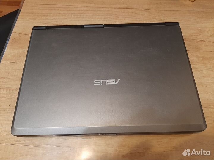 Asus x51rl