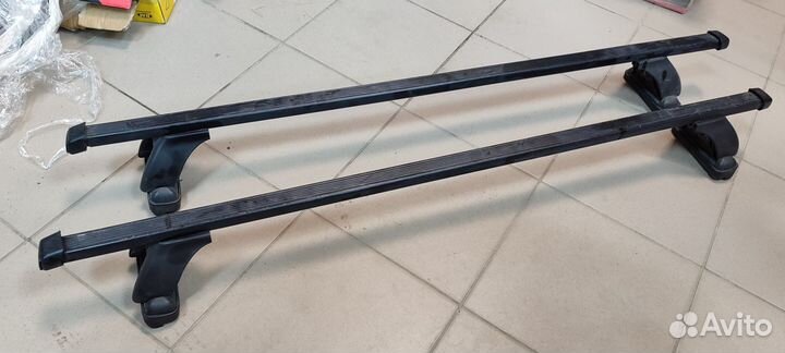 Багажник на крышу