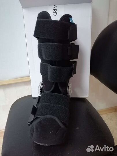 Ортез для голеностопа