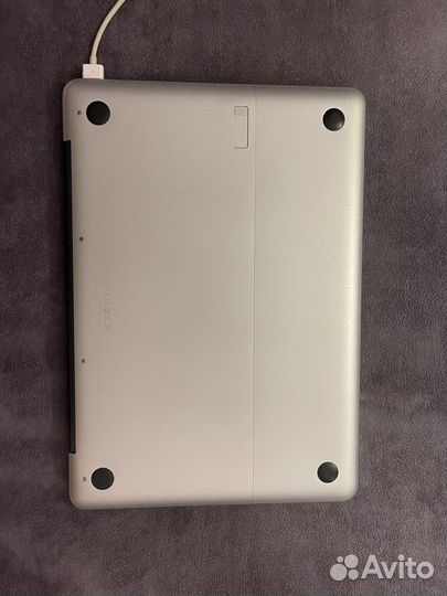 Macbook pro 13 2008