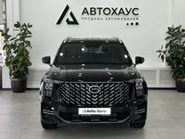 GAC GS8 2.0 AT, 2024, 3 км, с пробегом, цена 3 999 000 руб.