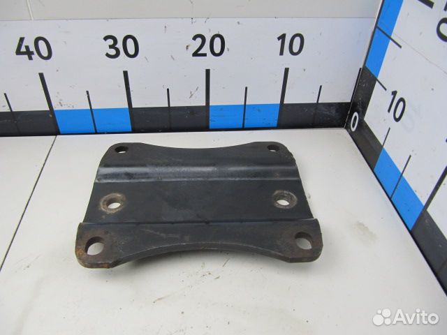 Проставка MAN TGS