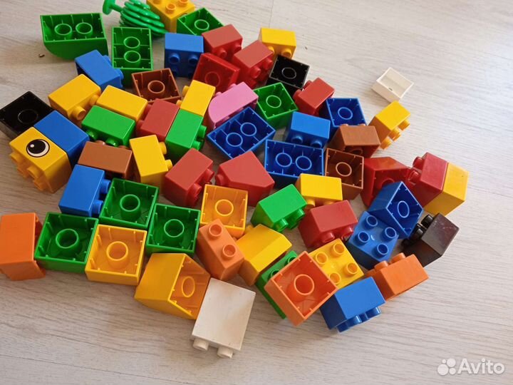 Lego Duplo Лего Дупло