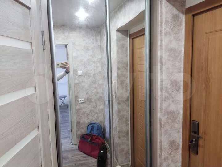 1-к. квартира, 35 м², 5/5 эт.