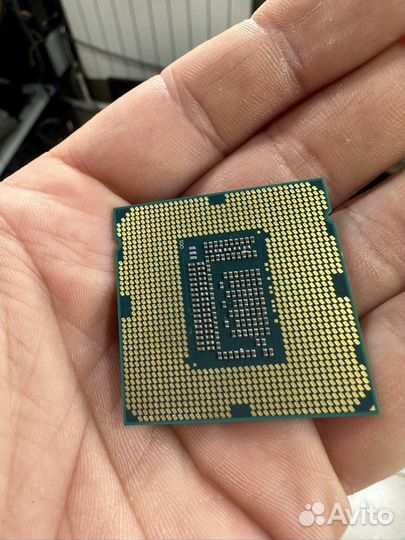 Intel core i5 3570 i7 3770