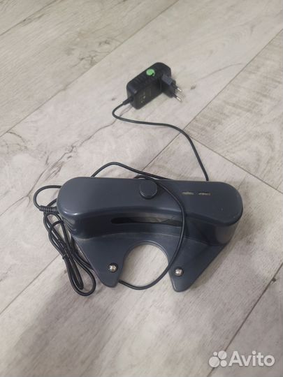 Робот пылесос