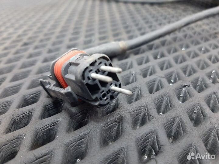 Патрубок интеркулера Man TGA