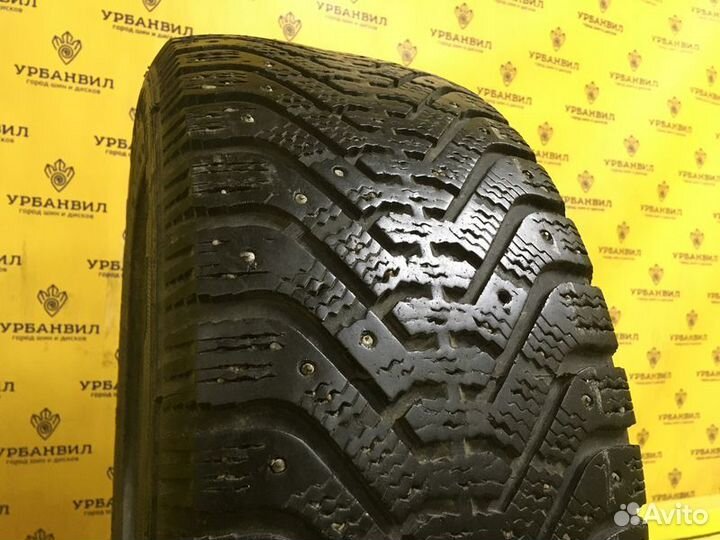 Goodyear UltraGrip 500 205/55 R16 91T