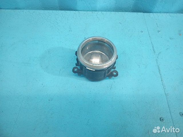 Фара противотуманная передняя правая Ford Focus 2